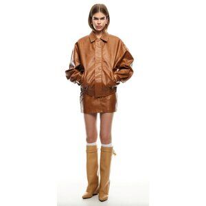 Lioness Uma Mini Skirt